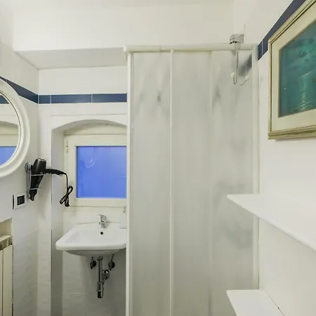 Signoria Charme Apartamento *