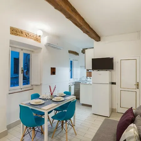 Signoria Charme Apartament