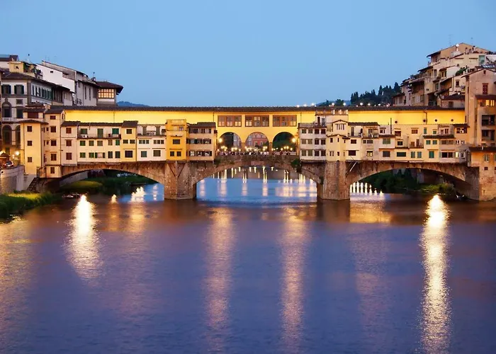 Signoria Charme Флоренция