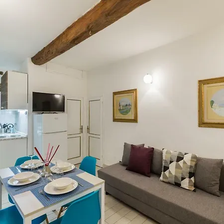 Apartment Signoria Charme