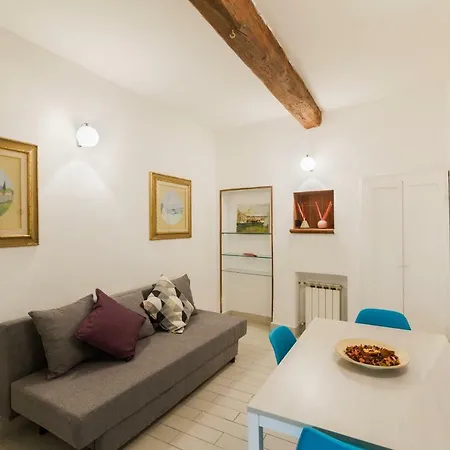 Signoria Charme Apartment *
