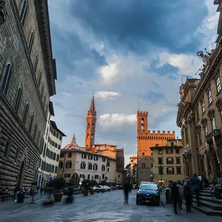Signoria Charme * Florence