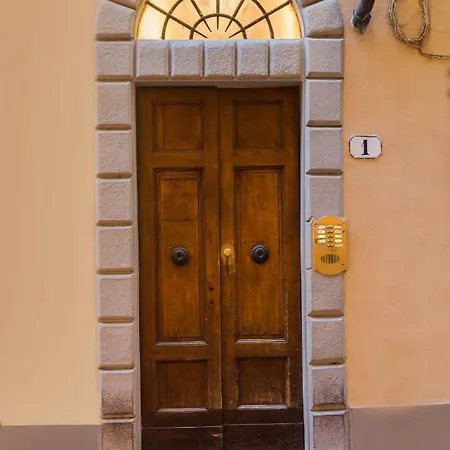 Signoria Charme Florence