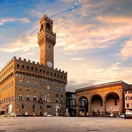 Signoria Charme Florence