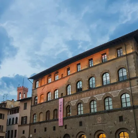 Signoria Charme Apartment