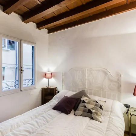 Signoria Charme Apartment