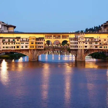 Signoria Charme Florence
